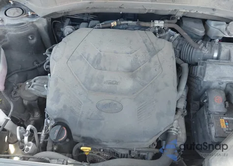 2021 Kia Telluride Sx z USA, uszkodzony, nr VIN 5XYP54HC4MG140493